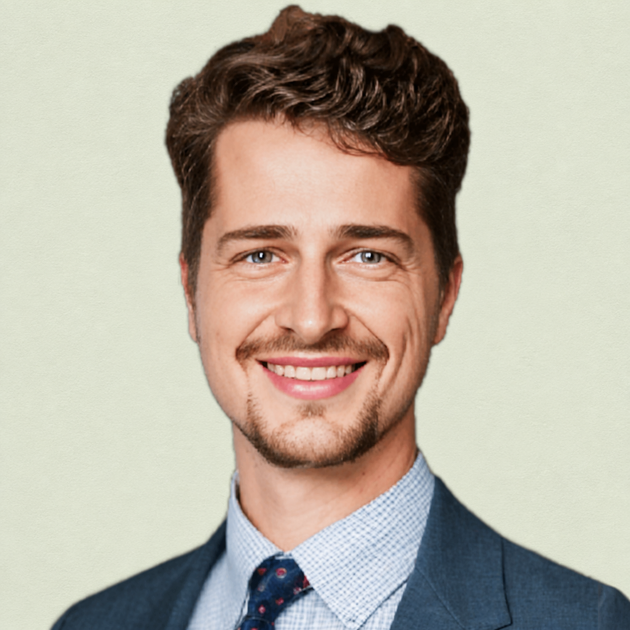 Sebastian Savidan